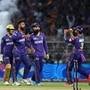 రాజస్థాన్ ను చిత్తుచేసిన కేకేఆర్