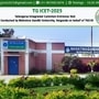 టీజీ ఐసెట్ 2025 దరఖాస్తులు