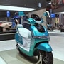 2025 టీవీఎస్ ఐక్యూబ్ ఎస్టీ