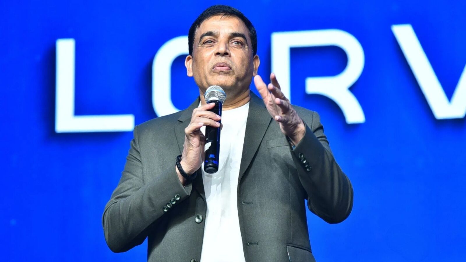 లోర్వెన్ ఏఐ స్టూడియో ప్రారంభించిన దిల్ రాజు- రౌడీ జనార్ధన ఇందులోనే, ముఖ్యంగా 3 టార్గెట్స్ ఉన్నాయి: నిర్మాత కామెంట్స్