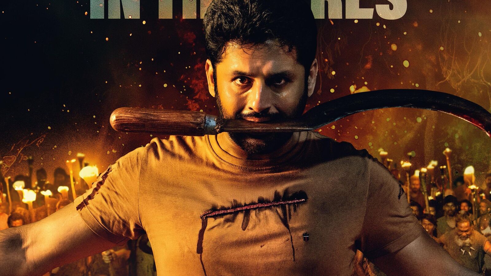 అసలు సినిమాలో ఉన్నానా? కోపంతో ఊగిపోయిన లయ.. నితిన్ ‘తమ్ముడు’ రిలీజ్ డేట్ వచ్చేసింది.. ఎప్పుడంటే?