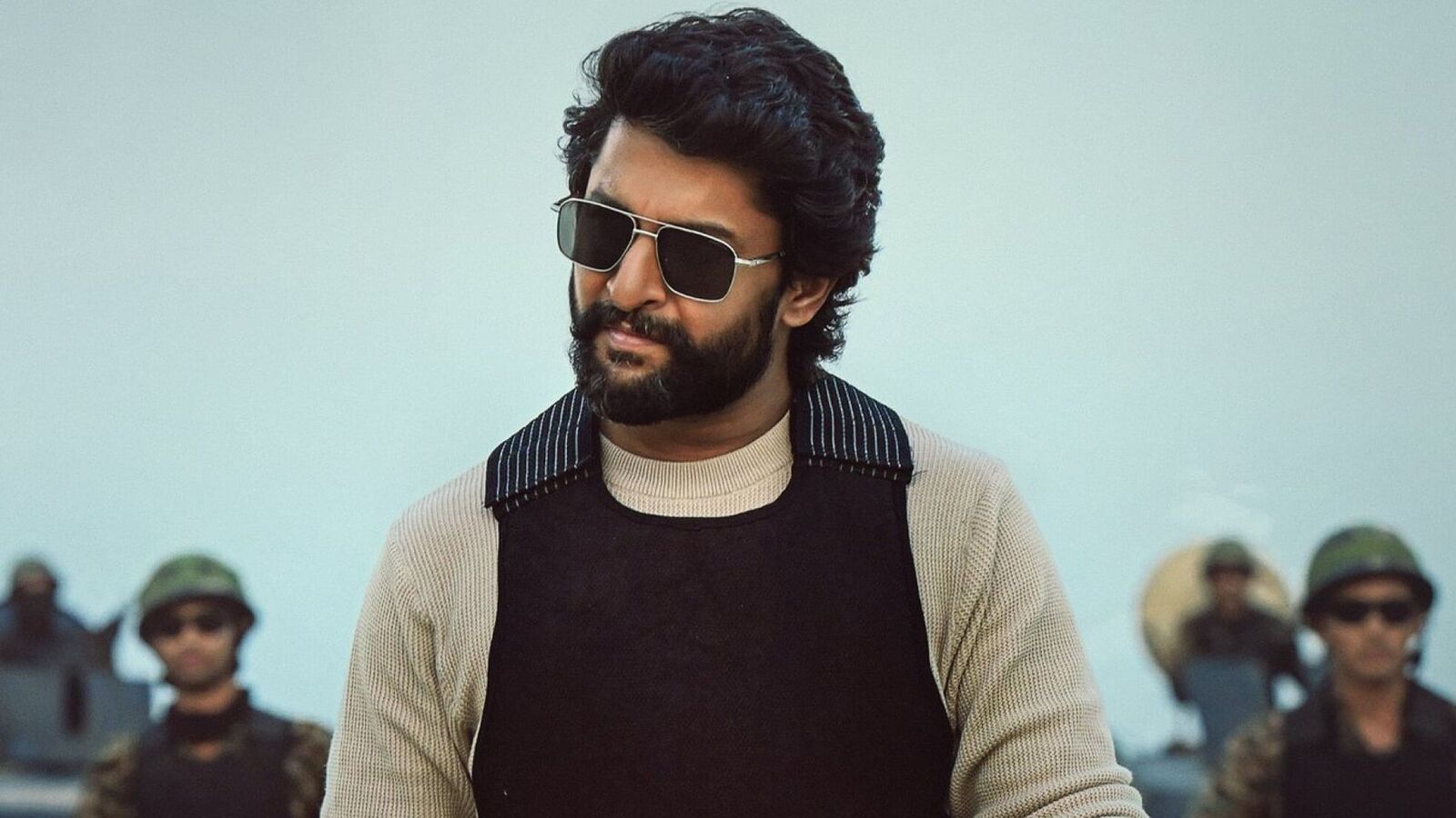 హిట్ 3 కలెక్షన్ల ర్యాంపేజ్.. ఆ మైల్‍స్టోన్ దాటేసిన నాని యాక్షన్ సినిమా.. అక్కడ అప్పుడే ప్రాఫిట్ జోన్‍లోకి!