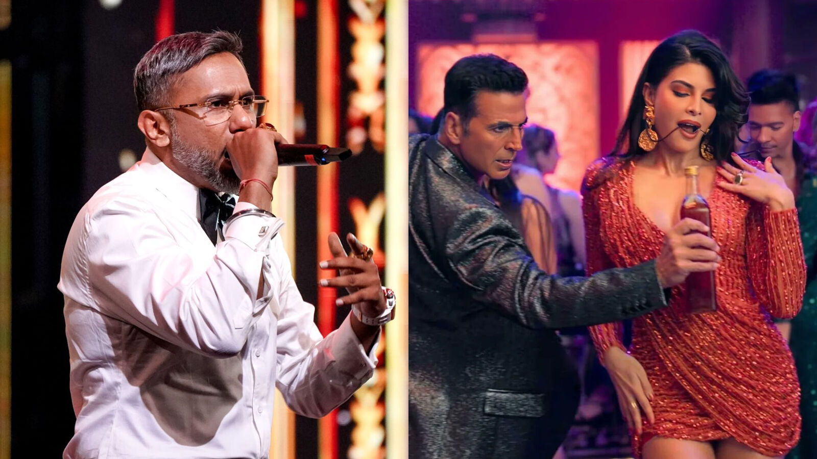 యూట్యూబ్‌ను షేక్ చేస్తున్న సాంగ్‌.. 24 గంటల్లో 2 కోట్ల‌కు పైగా వ్యూస్‌.. హానీ సింగ్ ఈజ్ బ్యాక్‌.. ఊగిపోతున్న ఫ్యాన్స్