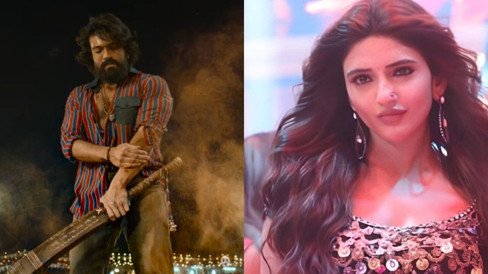 రామ్‍చరణ్‍తో కలిసి శ్రీలీల చిందేయనున్నారా! క్రేజీ బజ్