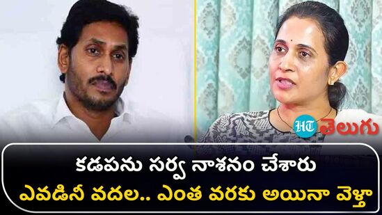 mla reddappa gari madhavi