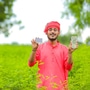 కార్డుతో రైతు