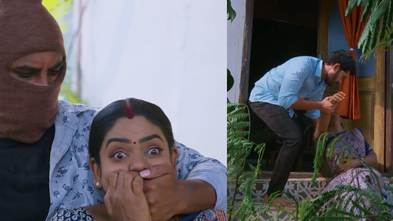 కార్తీక దీపం టుడే ఎపిసోడ్ మే 6: గౌతమ్‍ను రెచ్చగొట్టిన జ్యోత్స్న.. దీపకు రెండు కత్తిపోట్లు.. కార్తీక్ కన్నీరు