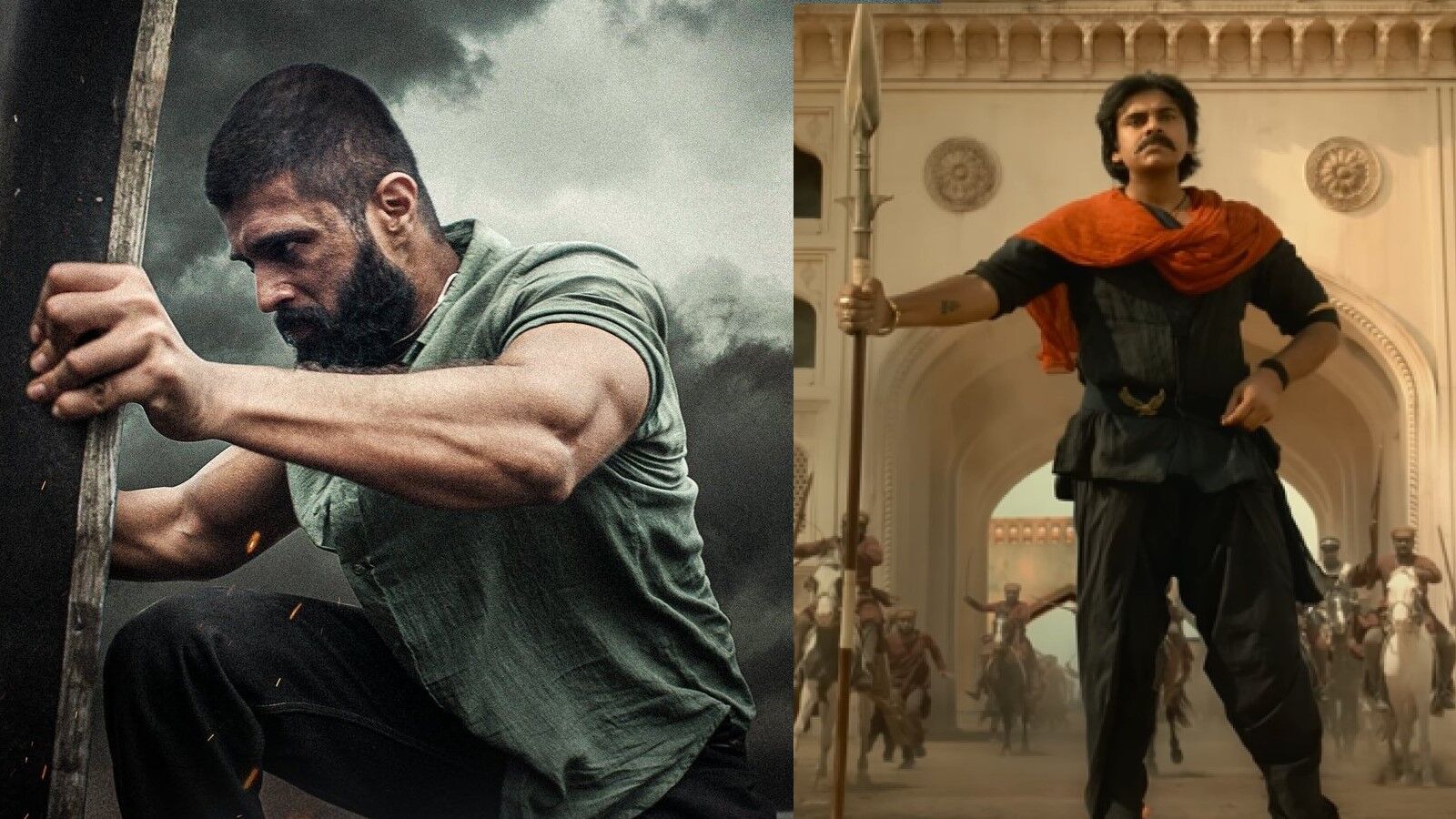 విజయ్ దేవరకొండ ‘కింగ్‍డమ్’కు వీరమల్లు టెన్షన్.. డైలమాలో మూవీ టీమ్!