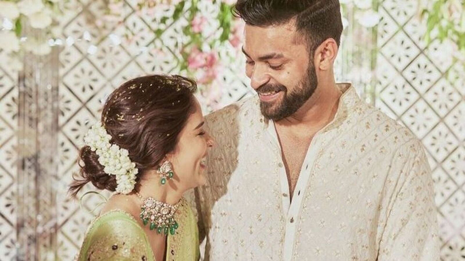 గుడ్‍‍న్యూస్ చెప్పేసిన వరుణ్ తేజ్, లావణ్య త్రిపాఠి.. తల్లిదండ్రులు కానున్న స్టార్ కపుల్