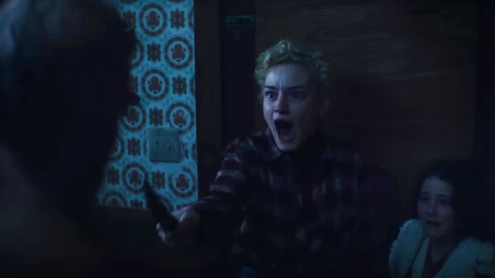 ఓటీటీలోకి వచ్చేస్తున్న హారర్ థ్రిల్లర్ చిత్రం.. ఉత్కంఠగా ట్విస్టులతో సాగే సినిమా.. స్ట్రీమింగ్ ఎక్కడంటే..