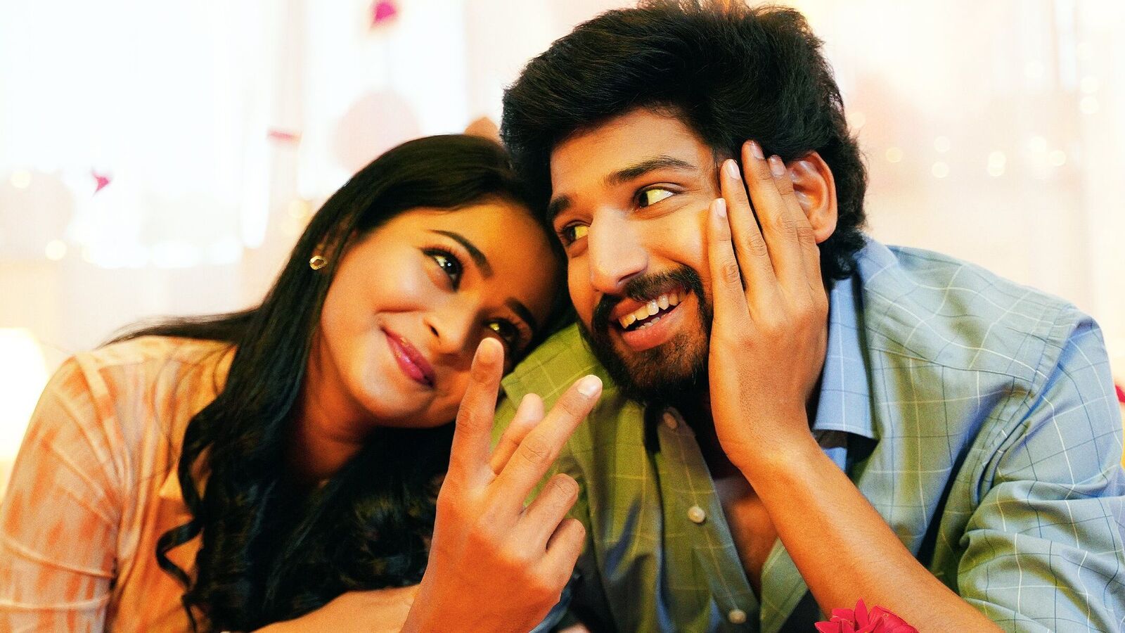 నేరుగా ఓటీటీలోకి తెలుగు రొమాంటిక్ కామెడీ మూవీ.. స్ట్రీమింగ్ తేదీ, ప్లాట్‌ఫామ్ ఇదే