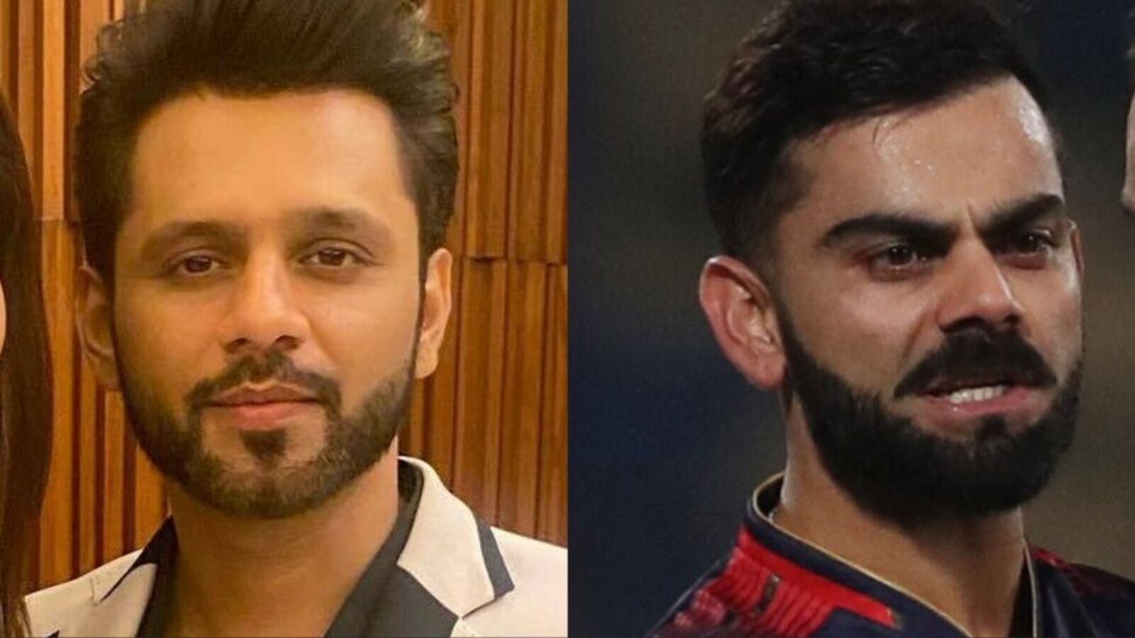 ఫ్యాన్స్ కోహ్లి కంటే పెద్ద జోకర్స్.. సింగర్ కాంట్రవర్సీ కామెంట్లు.. బ్లాక్ చేసిన విరాట్.. ఏమైందంటే?