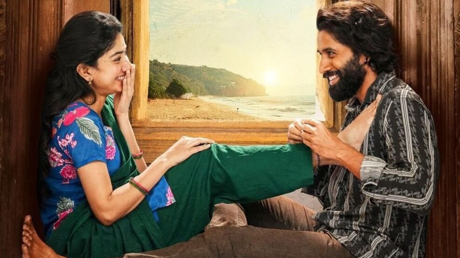 నాగ‌చైత‌న్య వంద కోట్ల మూవీ క‌థ‌తో తెలుగు వెబ్‌సిరీస్ - టైటిల్ ఇదే - స్ట్రీమింగ్ ప్లాట్‌ఫామ్ ఫిక్స్‌