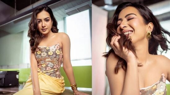 చిరంజీవి, అనిల్ రావిపూడి మూవీలో హీరోయిన్‌గా కేథ‌రిన్ ట్రెసా ఎంపికైన‌ట్లు టాలీవుడ్ వ‌ర్గాల్లో ప్ర‌చారం జ‌రుగుతోంది. 