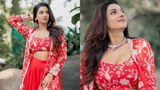 టీవీ యాంకర్‌గా కెరీర్ మొదలుపెట్టారు విష్ణు ప్రియ. సుడిగాలి సుధీర్‌తో కలిసి ఈ బ్యూటీ చేసిన పోవే పోరా గేమ్ షో చాలా సక్సెస్ అయింది. ఆ తర్వాత మరిన్ని టీవీ షోలు కూడా విష్ణు చేశారు. 