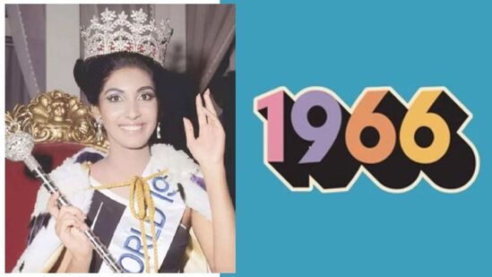 ముంబైలో 1943లో పుట్టిన రీతా ఫరియా 1966 మిస్ వరల్డ్ టైటిల్ గెలుచుకున్న తొలి ఆసియా యువతే కాదు, భారతదేశ వనిత కూడా.