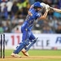 హాఫ్ సెంచరీతో పోరాడిన విల్ జాక్స్