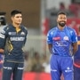 గిల్, హార్దిక్
