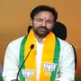 భారత్-యూకే వాణిజ్య ఒప్పందంతో తెలంగాణకు మేలు-వస్త్ర, ఐటీ పరిశ్రమలు లబ్ధి : కేంద్రమంత్రి కిషన్ రెడ్డి