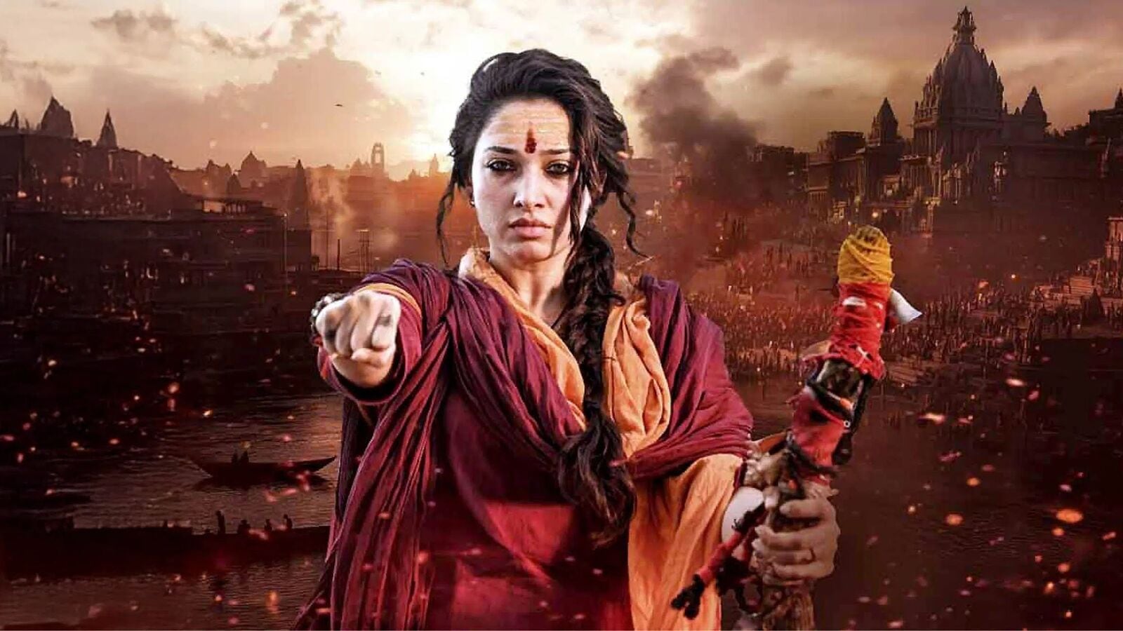 ఓటీటీలోకి ఇవాళ ఒక్కరోజే 9 సినిమాలు.. 6 చాలా స్పెషల్.. తెలుగులో 4 ఇంట్రెస్టింగ్.. ఇక్కడ చూసేయండి!