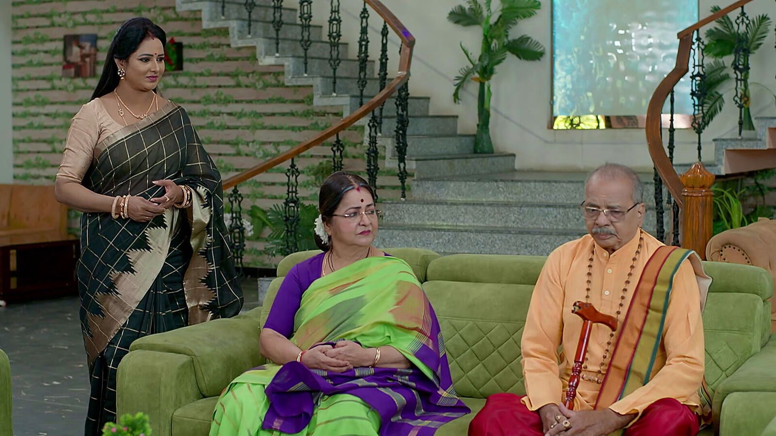 బ్ర‌హ్మ‌ముడి టుడే ఎపిసోడ్‌: అప్పు టార్చ‌ర్‌కు రుద్రాణి ప‌రార్ - గ‌తం గుర్తుచేసుకున్న రాజ్ - కావ్య ప్లాన్ సూప‌ర్ హిట్‌