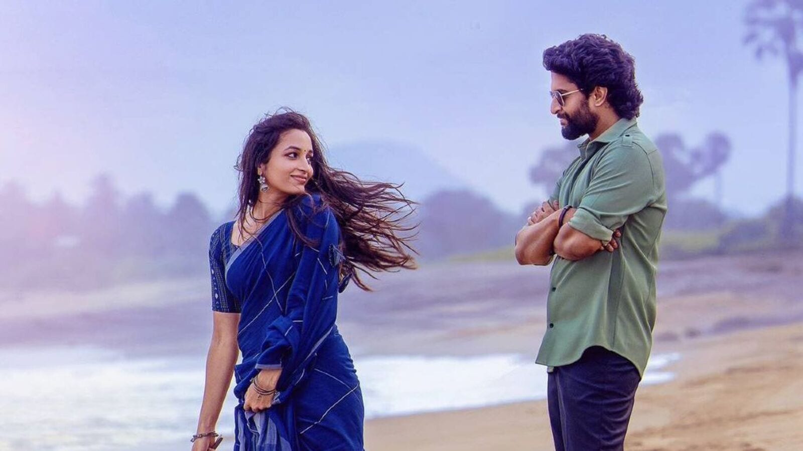 బాక్సాఫీస్ వ‌ద్ద నాని మాస్ రాంపేజ్ - ఆరు రోజుల్లోనే హిట్ 3 బ్రేక్ ఈవెన్ - వ‌రుస‌గా నాలుగో బ్లాక్‌బ‌స్ట‌ర్‌