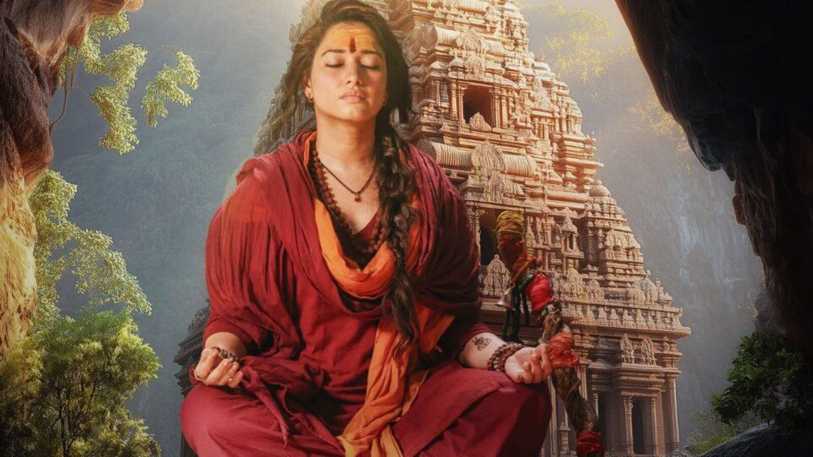 ఓదెల 2 ఓటీటీ రిలీజ్ డేట్: మరికొన్ని గంటల్లోనే ఓటీటీలోకి వస్తున్న తమన్నా థ్రిల్లర్ మూవీ.. ఐదు భాషల్లో స్ట్రీమింగ్..