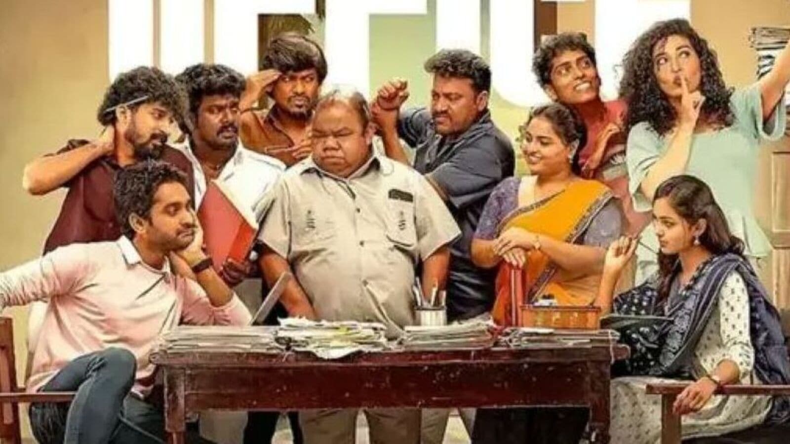 ఓటీటీలోకి తెలుగులో వస్తున్న సూపర్ హిట్ తమిళ కామెడీ వెబ్ సిరీస్.. స్ట్రీమింగ్ తేదీ ఇదే.. ఐఎండీబీలో 8.7 రేటింగ్