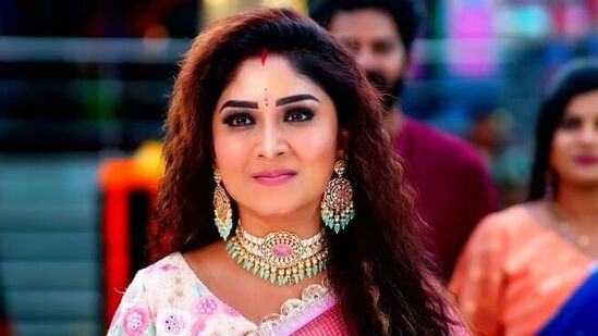  2023 అక్టోబ‌ర్‌లో సీతే రాముడి క‌ట్నం సీరియ‌ల్ మొద‌లైంది. ఇప్ప‌టివ‌ర‌కు 499 ఎపిసోడ్స్ పూర్తిచేసుకున్న‌ది. 