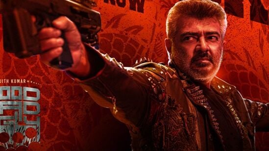 గుడ్ బ్యాడ్ అగ్లీ చిత్రానికి అధిక్ రవిచంద్రన్ దర్శకత్వం వహించారు. ఏకే అలియాజ్ రెడ్ డ్రాగన్ అనే గ్యాంగ్‍స్టర్ చుట్టూ ఈ సినిమా స్టోరీ సాగుతుంది. ఈ మూవీలో త్రిష హీరోయిన్‍గా నటించారు. అర్జున్ దాస్, ప్రభు, ప్రసన్న, సునీల్, జాకీ ష్రాఫ్ కీరోల్స్ చేశారు. 