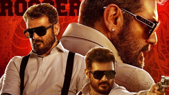 గుడ్ బ్యాడ్ అగ్లీ సినిమా ఓటీటీలోకి వచ్చేస్తోంది. రేపే (మే 8) ఈ సినిమా నెట్‍ఫ్లిక్స్ ఓటీటీలో అడుగుపెట్టనుంది. థియేటర్లలో రిలీజైన నెలలోగానే స్ట్రీమింగ్‍కు ఎంట్రీ ఇస్తోంది.