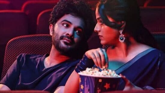 సిద్ధు జొన్న‌ల‌గ‌డ్డ‌, వైష్ణ‌వి చైత‌న్య జంట‌గా న‌టించిన జాక్ మూవీ గురువారం నుంచి నెట్‌ఫ్లిక్స్‌లో స్ట్రీమింగ్ కాబోతోంది. స్పై యాక్ష‌న్ కామెడీగా తెర‌కెక్కిన ఈ మూవీ థియేట‌ర్ల‌లో డిజాస్ట‌ర్‌గా నిలిచింది. ఈ సినిమాకు బొమ్మ‌రిల్లు భాస్క‌ర్ ద‌ర్శ‌క‌త్వం వ‌హించాడు. 