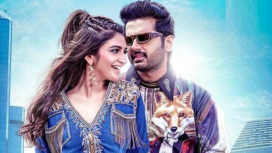 నితిన్ రాబిన్‌హుడ్ మూవీ ఒకే రోజు ఓటీటీతో పాటు టీవీలోనూ టెలికాస్ట్ కాబోతోంది. మే 10 నుంచి జీ5 ఓటీటీలో ఈ మూవీ స్ట్రీమింగ్ కాబోతోంది. అదే రోజు జీ తెలుగు ఛానెల్‌లో ఈ మూవీ ప్ర‌సారం కానుంది. వెంకీ కుడుముల ద‌ర్శ‌క‌త్వం వ‌హించిన ఈ మూవీలో శ్రీలీల హీరోయిన్‌గా న‌టించింది. 