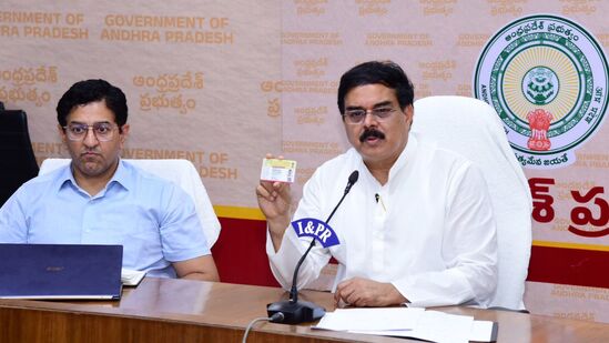 ప్రస్తుతం గ్రామ, వార్డు సచివాలయాల ద్వారా అందుబాటులో ఉన్న ఈ సేవలు… త్వరలోనే మనమిత్ర వాట్సాప్ గవర్నెన్స్ ఆధారంగా కూడా అమలు చేయనున్నారు. ఈ వారం రోజులలోపు వాట్సాప్ గవర్నెన్సు ద్వారా కూడా ఈ సేవలను పొందేలా ప్రభుత్వం ఏర్పాట్లు చేస్తోంది. దీనిపై రేపోమాపో ప్రకటన రానుంది. 9552300009 వాట్సాప్ నెంబర్ కు హాయ్ అని మేసేజ్ చేసి ఈ సేవలు పొందవచ్చు.  