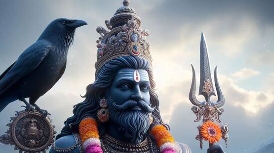శని జయంతి రోజున శని చాలీసా, శని స్తోత్రం, శని మంత్రాన్ని పఠించడం వల్ల శనిదేవుని ప్రత్యేక అనుగ్రహం లభిస్తుంది. 