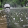 తెలంగాణలో వర్షాలు 