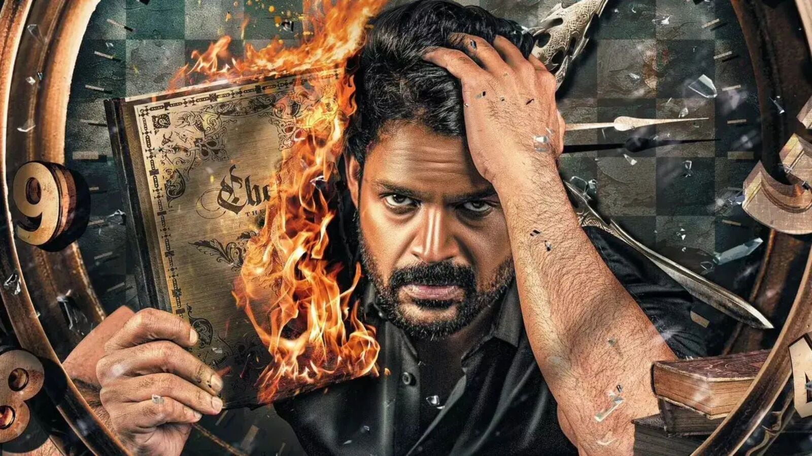 ఓటీటీలోకి ఇవాళ ఒక్కరోజే 11 సినిమాలు- 6 చాలా స్పెషల్- తెలుగులో 3 ఇంట్రెస్టింగ్- ఇక్కడ చూసేయండి!