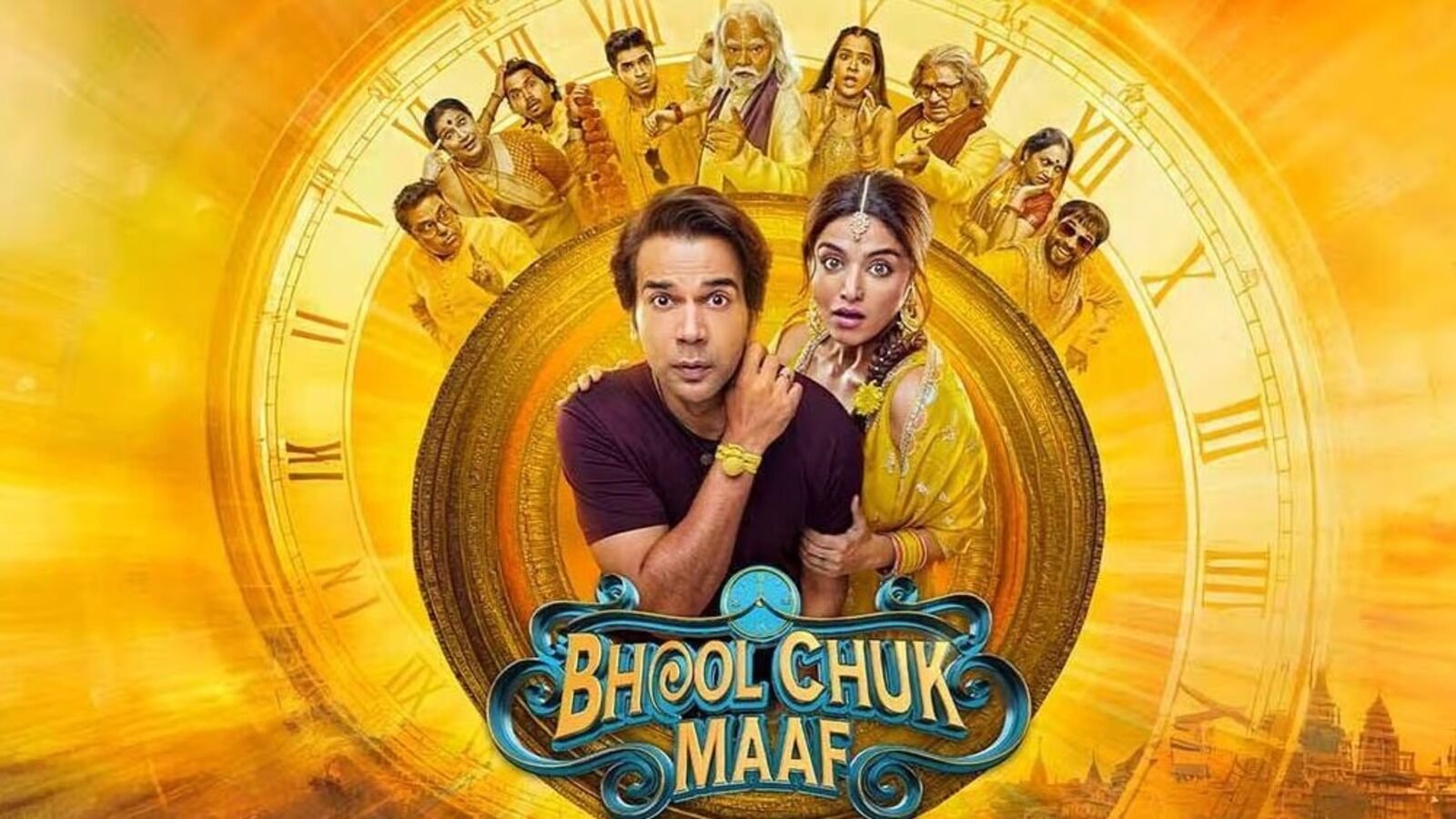 ఇదేం ట్విస్ట్ - థియేట్రిక‌ల్‌ రిలీజ్ క్యాన్సిల్ - డైరెక్ట్‌గా ఓటీటీలోకి వ‌చ్చేస్తోన్న బాలీవుడ్ మూవీ - కార‌ణం ఏమిటంటే?