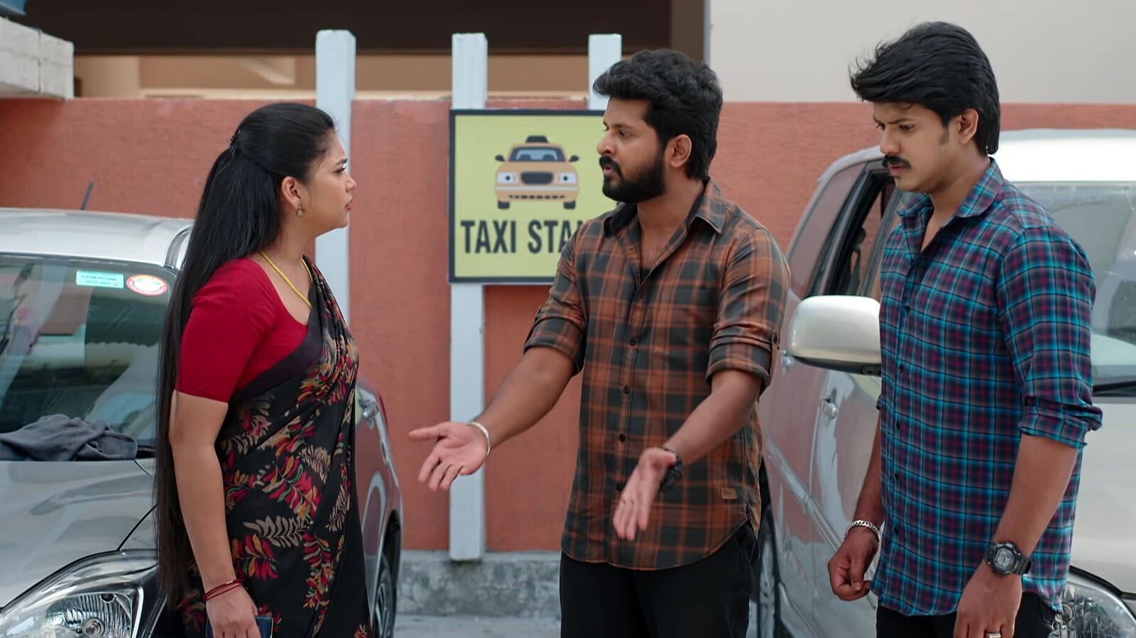 గుండె నిండా గుడి గంట‌లు టుడే ఎపిసోడ్‌: భ‌ర్త‌ను ఛీ కొట్టిన మీనా - భార్య కోసం బాలు త్యాగం - క్రిమిన‌ల్‌గా ముద్ర‌