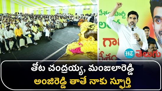 minister nara lokesh