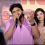 ఇది చాలా కొత్త క్లైమాక్స్.. హైదరాబాద్‌ను ఇంత కొత్తగా ఇప్పటివరకు ఎవరు చూపించలేదు.. హీరో శ్రీ విష్ణు కామెంట్స్
