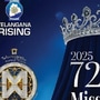 తెలంగాణలో మిస్ వరల్డ్ పోటీలు 2025