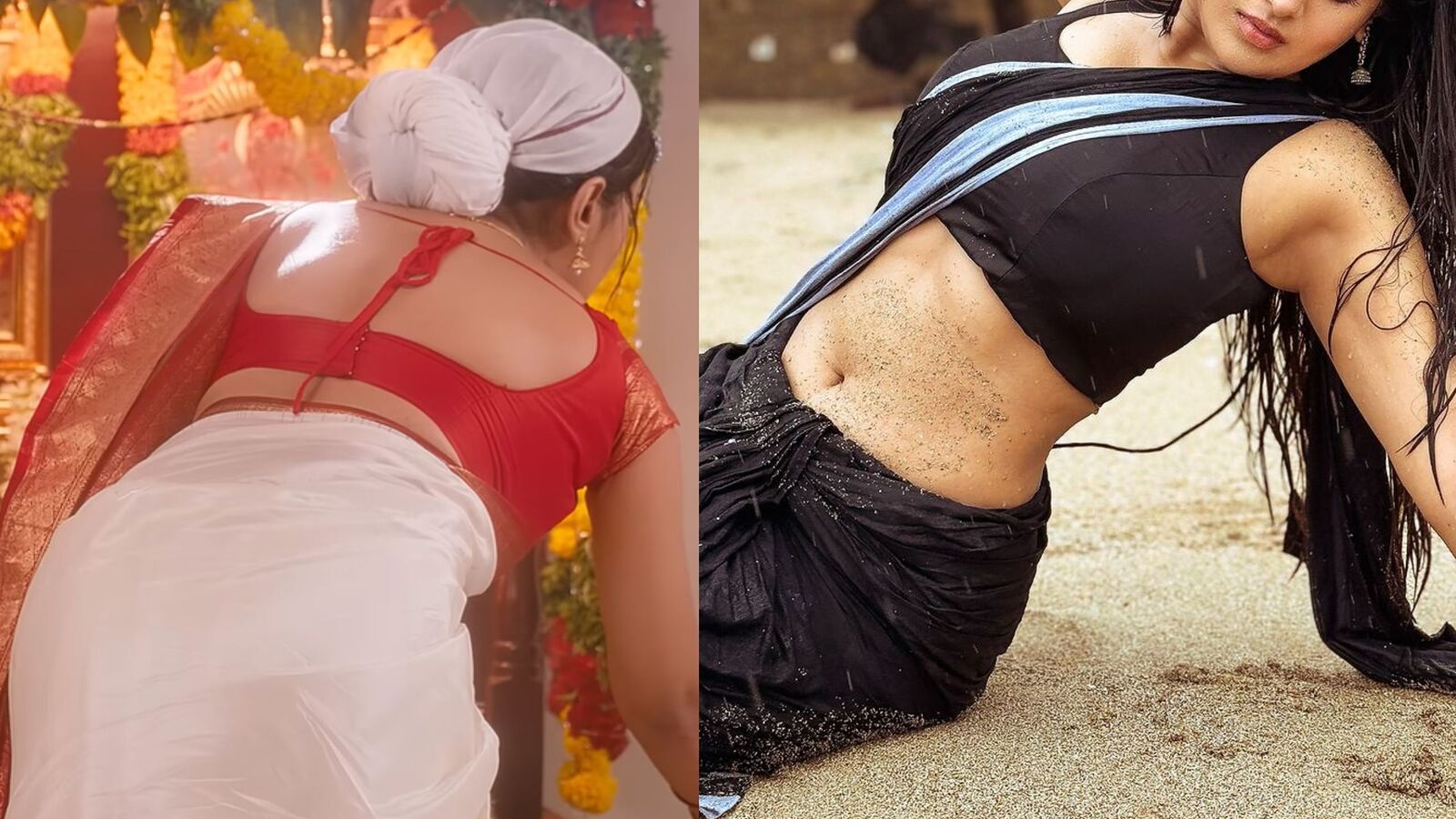 ఓటీటీ తెలుగు బోల్డ్ సిరీస్ సీజన్ 2లో మూడో హీరోయిన్ ఎంట్రీ- ట్రెడిషనల్, గ్లామర్ లుక్‌లో గ్లింప్స్ రిలీజ్- ఎక్కడ చూడాలంటే?