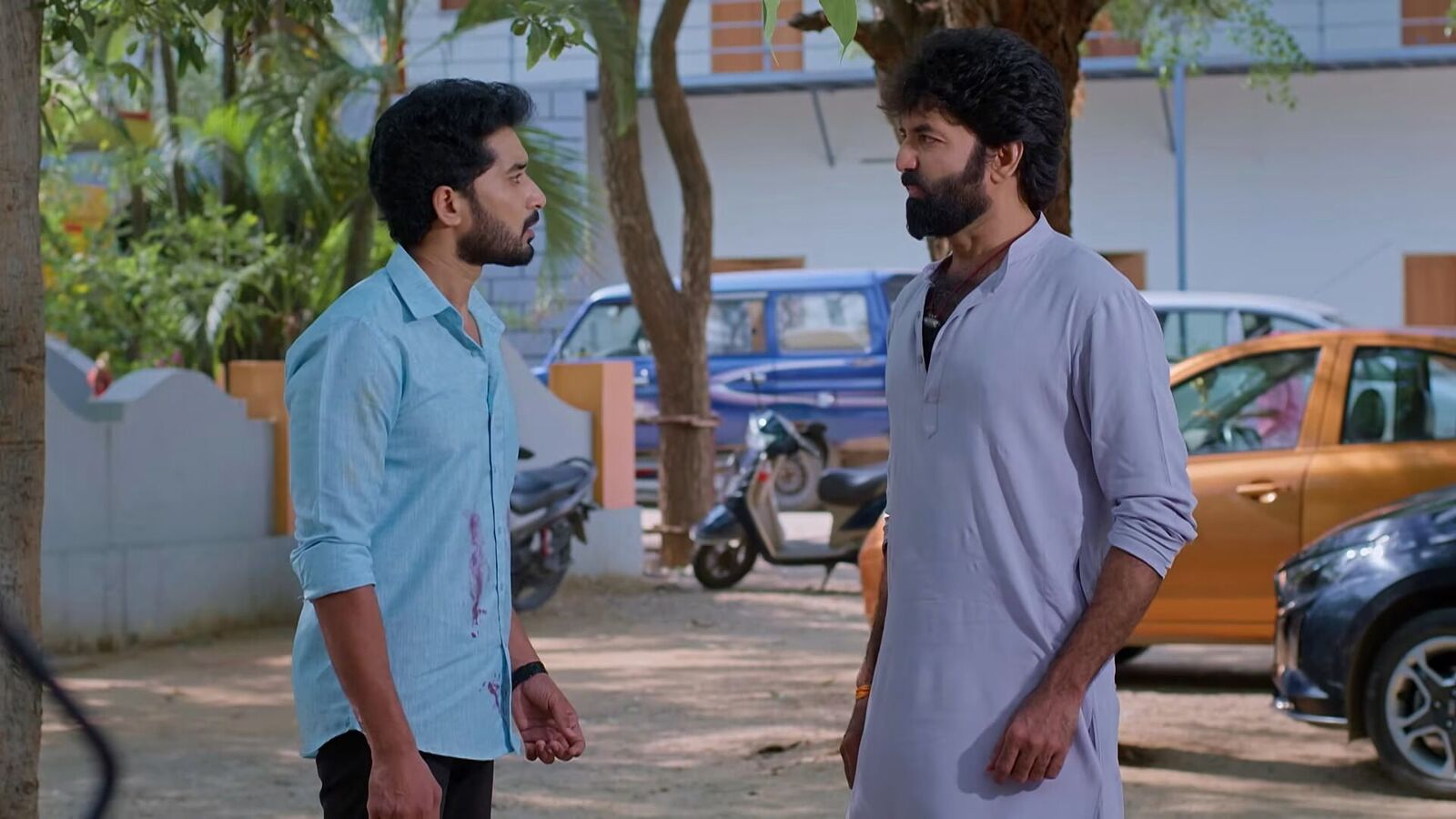 కార్తీక దీపం 2 టుడే ఎపిసోడ్: కోట్ల ఆస్తికి వార‌సురాలు దీప‌నే -కార్తీక్‌కు నిజం చెప్పిన దాసు -జ్యోత్స్న ప్లాన్ స‌క్సెస్‌