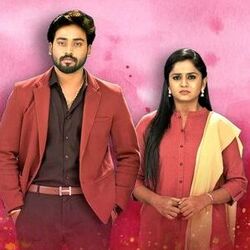 <p>తెలుగులో అన్ని ఛానెల్స్‌లోనూ రీ టెలికాస్ట్ అవుతోన్న సీరియ‌ల్స్‌లో టీఆర్‌పీ రేటింగ్ ప‌రంగా గుప్పెడంత మ‌న‌సు టాప్‌లో నిలిచింది. </p>