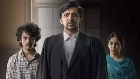 కోర్టు వ్యవస్థకు వ్యతిరేకంగా జరిపిన సామాన్యుడి పోరాటమే కోర్ట్ ఏ స్టెట్ వర్సెస్ నోబడీ. నెట్ ఫ్లిక్స్‌లో ఓటీటీ రిలీజ్ అయిన కోర్ట్ ఇప్పటికీ ట్రెండింగ్‌లో దూసుకుపోతోంది.