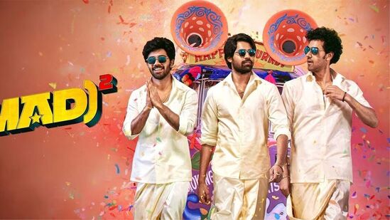 తొలి భాగం 'మ్యాడ్' సూపర్ హిట్ కావడంతో రెండో భాగానికి విపరీతమైన డిమాండ్ ఏర్పడింది. ఓటీటీ ప్లాట్‌ఫామ్ నెట్‌ఫ్లిక్స్‌లో మ్యాడ్ స్క్వేర్ సినిమాను ఎక్కువగా చూస్తున్నారు. దాంతో మ్యాడ్ స్క్వేర్ ఓటీటీ ట్రెండింగ్‌లో దూసుకుపోతోంది. 