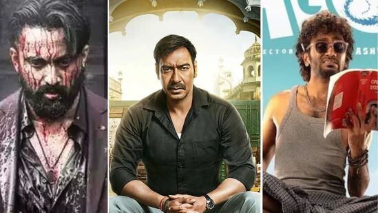 ఓటీటీలో టాప్ ట్రెండింగ్ మూవీస్: కొన్ని సినిమాలు థియేటర్లలో విడుదలైన తర్వాత ఓటీటీలో వస్తుండగా మరికొన్ని నేరుగా ఓటీటీలో విడుదలవుతున్నాయి. కానీ, పాజిటివ్ రెస్పాన్స్ వచ్చిన సినిమాలు అనతికాలంలోనే ఓటీటీలో ట్రెండింగ్ అవుతుంటాయి. ఎప్పుడో ఓటీటీ రిలీజ్ అయి ఇప్పటికీ ఓటీటీ ట్రెండింగ్‌లో ఉన్న సినిమాలు ఏంటో ఇక్కడ లుక్కేద్దాం.