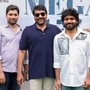 చిరంజీవి, అనిల్ రావిపూడి
