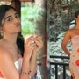 <p>గ‌తంలో వ‌ర్షిత రాజ్ తెలుగులో ల‌క్ష్మి క‌ళ్యాణం, మ‌ల్లి సీరియ‌ల్స్ చేసింది.</p>